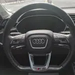 Audi Q3 Sportback 2021 из Китая