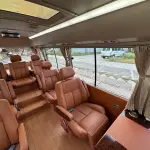 Toyota Coaster 2015 из Китая