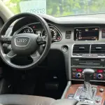 Audi Q7 2013 из Китая