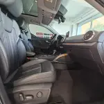 Audi Q2L 2022 из Китая