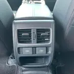 Honda Accord 2023 194 л.с. из Китая