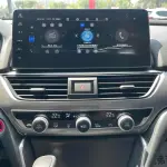 Honda Accord 2023 194 л.с. из Китая