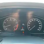 Honda Accord 2023 194 л.с. из Китая