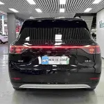 AITO 问界 AITO M9 2024 из Китая