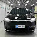 AITO 问界 AITO M9 2024 из Китая