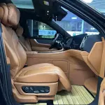 AITO 问界 AITO M9 2024 из Китая