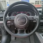 Audi A6 (Import) 2018 из Китая