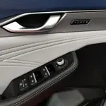 Geely Xingrui 2022 190 л.с. из Китая