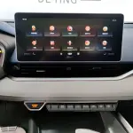 Geely Xingrui 2022 190 л.с. из Китая