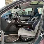 Geely Xingrui 2022 190 л.с. из Китая