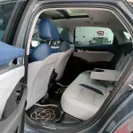 Geely Xingrui 2022 190 л.с. из Китая