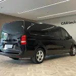 Mercedes-Benz Vito 2018 из Китая