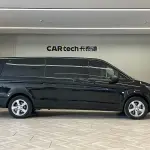 Mercedes-Benz Vito 2018 из Китая