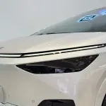 XPeng X9 2025 из Китая