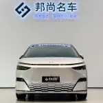 XPeng X9 2025 из Китая