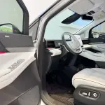 XPeng X9 2025 из Китая