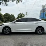Changan Eado 2024 из Китая