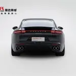 Porsche Panamera 2020 из Китая