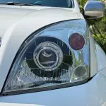 Toyota Prado 2007 из Китая
