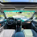 Toyota Prado 2007 из Китая