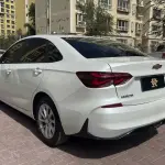 Chevrolet Monza 2023 из Китая
