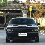 Dodge 2017 из Китая