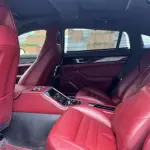 Porsche Panamera 2019 из Китая