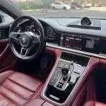 Porsche Panamera 2019 из Китая