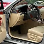 Toyota Crown 2008 из Китая
