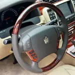 Toyota Crown 2008 из Китая