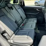 Audi Q7 2021 из Китая