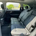 Audi Q7 2021 из Китая