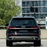 Audi Q7 2021 из Китая