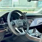 Audi Q7 2021 из Китая