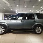Land Rover Discovery 2015 из Китая