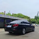 BMW 5 Series (Import) 2015 из Китая