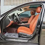 BMW 5 Series (Import) 2015 из Китая
