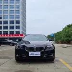 BMW 5 Series (Import) 2015 из Китая