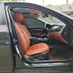 BMW 5 Series (Import) 2015 из Китая