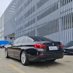 BMW 5 Series (Import) 2015 из Китая