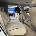 Nissan Patrol 2017 из Китая