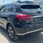 Hongqi Hongqi HS5 2021 из Китая