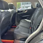 Hongqi Hongqi HS5 2021 из Китая