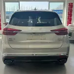 Hongqi Hongqi HS5 2021 из Китая
