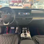 Hongqi Hongqi HS5 2021 из Китая