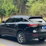 Maserati Levante 2018 из Китая