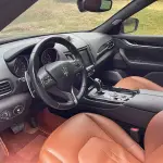 Maserati Levante 2018 из Китая