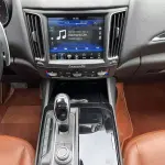Maserati Levante 2018 из Китая