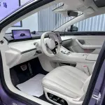 智界 Zhijie S7 2025 из Китая