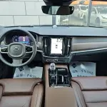 Volvo S90 PHEV 2024 из Китая